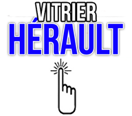 vitrier herault 34